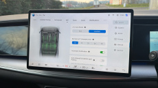 BYD Sealion 7 390kW Design AWD 83kWh 5dr Auto Electric Estate